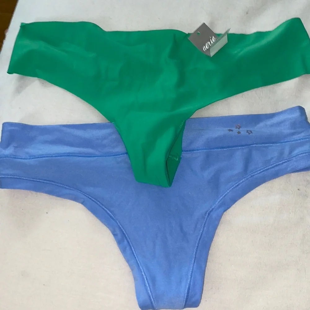 Aerie underwear